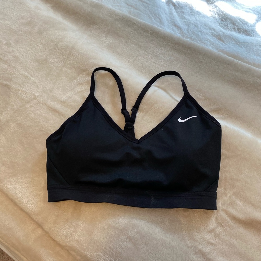 Women’s Nike Sports Bra